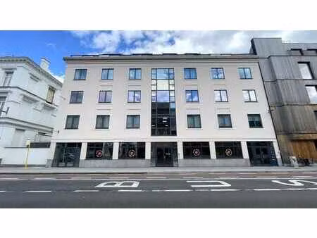 espace de bureau à louer près de la gare de malines.