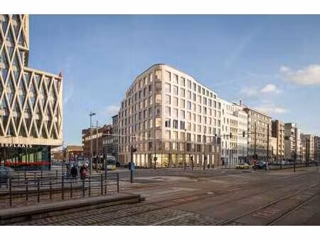 nouvelle construction de bureau/immobilier commercial