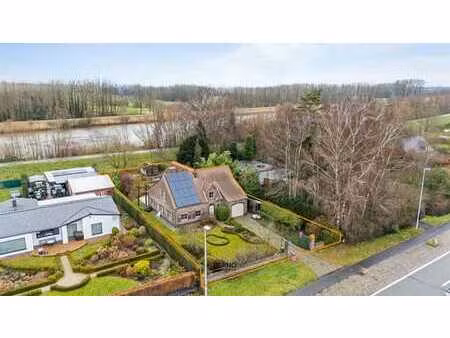 uitzonderlijke woning op 1.134m²