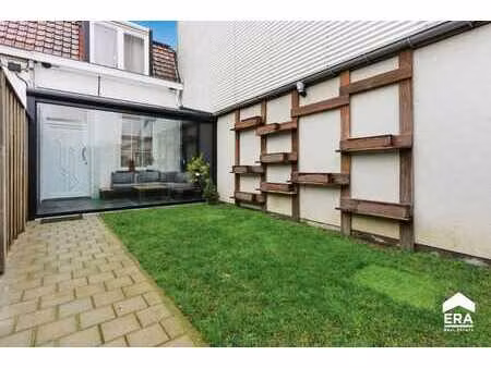 maison clé en main (peb a) à vendre à roulers