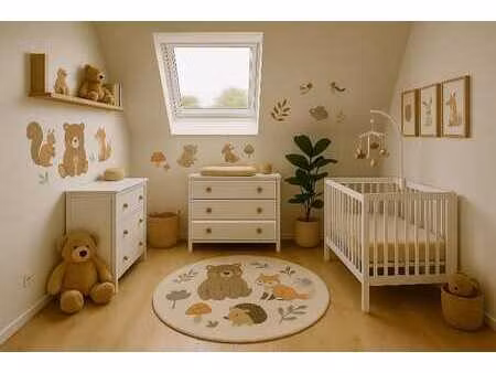 wonen in een kindvriendelijke wijk