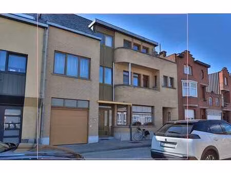 ruime  karaktervolle woning met tal van mogelijkheden in ...