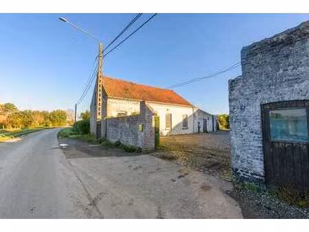 prachtig gelegen hoeve !