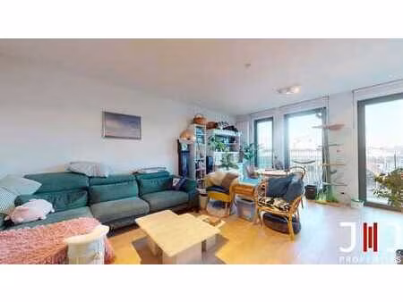 dansaert - appartement 2 chambres