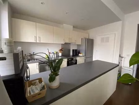 bel appartement lumineux