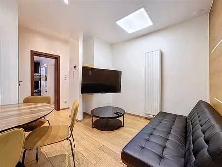 appartement meublé 2 chambres