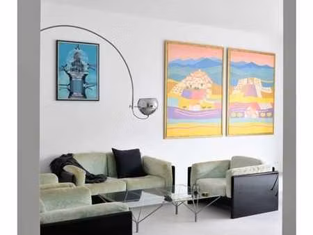 magnifique appartement de standing