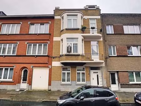 appartement une chambre