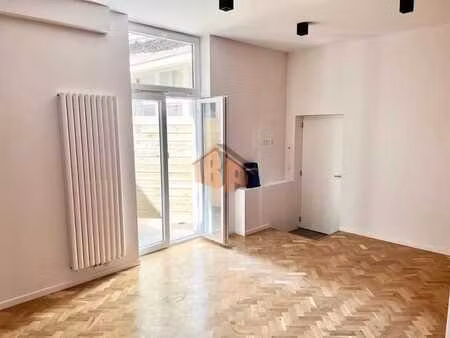 louise/hôtel des monnaies-magnifique appartement entièrement