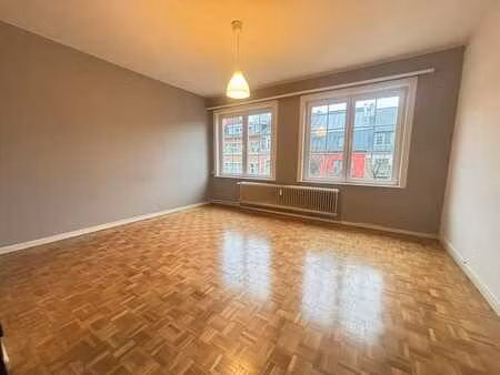 appartement 1 chambre 2ème étage