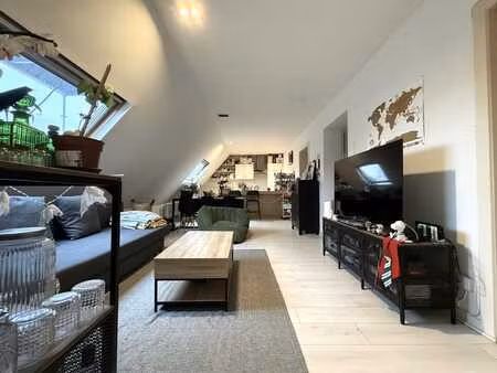 parvis-saint-pierre - appartement 2 chambres 80m² - terrasse