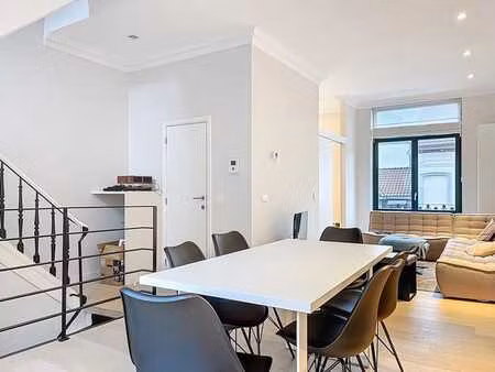 tenbosch - duplex 2 chambres