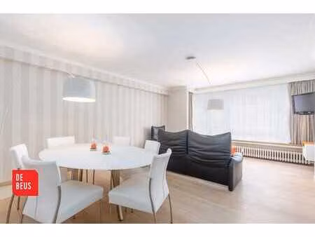 appartement rénové de 2 chambres avec vue latérale sur la...