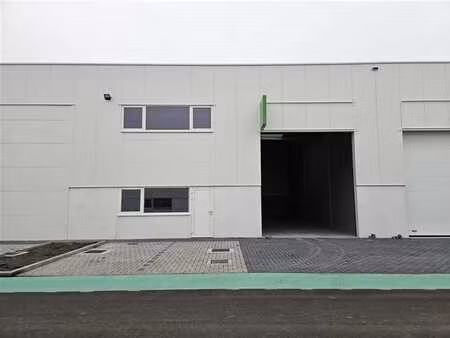 5 unités pme de qualité près de gand