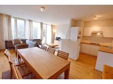 appartement lumineux 2 chambres