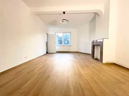 appartement 1 chambre rénové – lumineux