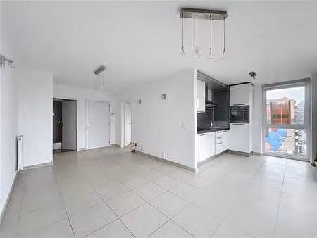 appartement lumineux avec ascenseur - balcon