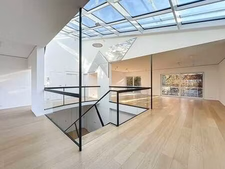 duden : bel appartement duplex penthouse 5 chambres