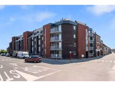 appartement 2 chambres neuf