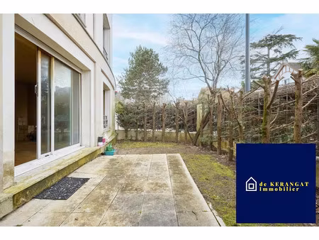 vente appartement 2 pièces 46.8 m² à sceaux (92330)  249 000 €