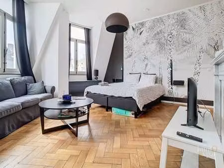 possibilite de bail avec une societe / deduction de frais lo