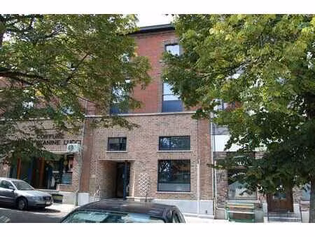 superbe studio residentiel face grd parc couillet