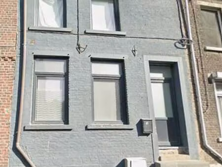 maison 2 chambres à louer - dampremy