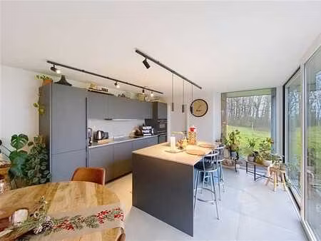 superbe maison 2 chs