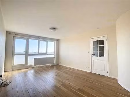 appartement 2 chambres+terrasse