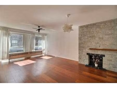 bel appartement 2 ch