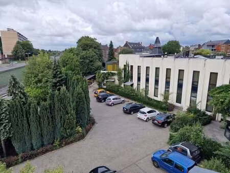 rez de chaussée dans une résidence arborée et sécurisée
