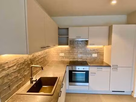 joli appart tout neuf