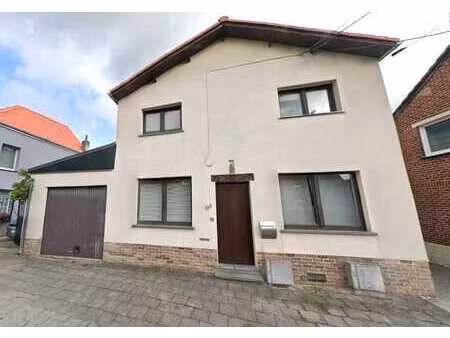 dans un quartier agréable  confortable appartement de 50 m²