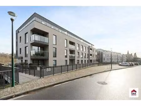 appartement 2 chambres  garage et cave