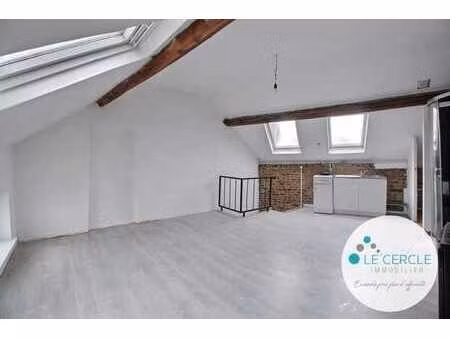 studio proche des commodités