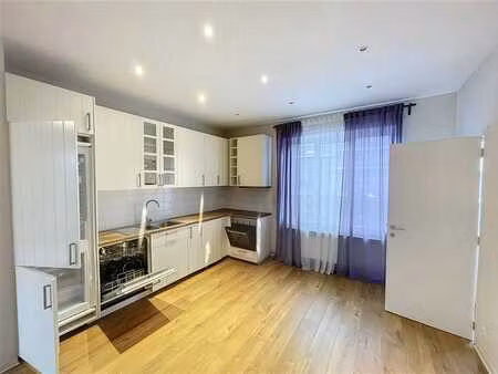 appartement 2ch avec terrasse