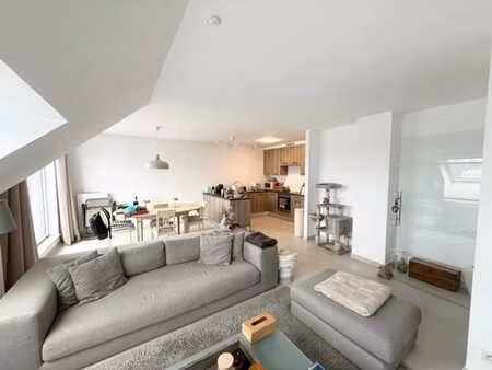 appartement 2 chambres à louer !