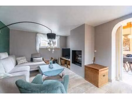 magnifique maison 4ch avec jardin