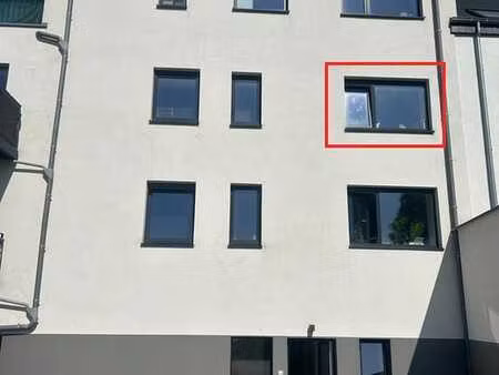 appartement 1 chambre centre de bastogne