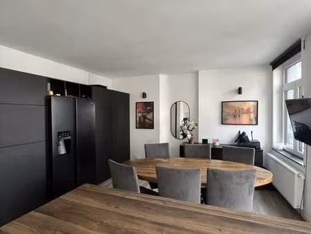 duplex 2 chambres et 2 salles de bain - 88 m²