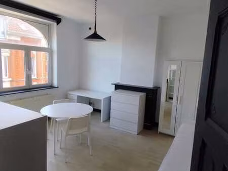 colocation agréable – 1 chambre dispo dans appart 3 chambres