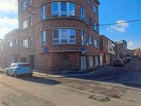 appartement 2ch + terrasse + garage et cave privatifs