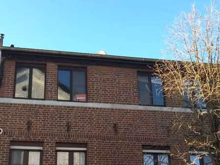 appartement 2 chambres  cuisine équipée