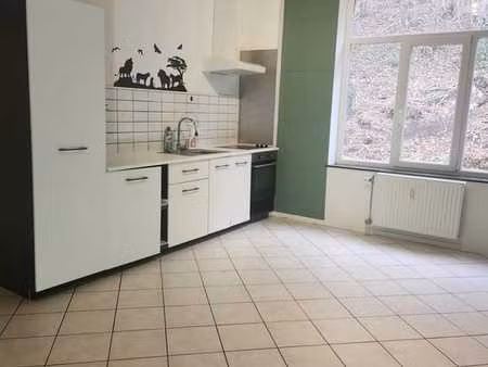 appartement 2 chambres au calme