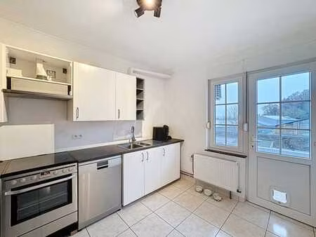 appartement 2 chambres à louer à seraing