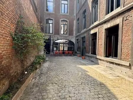 studio de standing ***** dans résidence de « prestige »