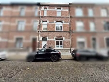 a louer - grande maison 5 chambres à angleur