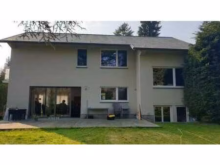 villa spacieuse de 300 m² à tervuren hoogvorst