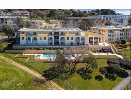 en vente appartement 31 8 m² – 117 000 € |biot