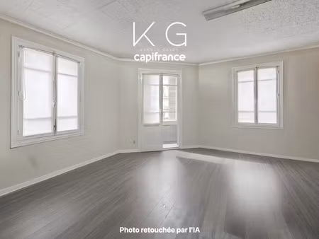 appartement à vendre deauville 6 pièce(s) 230m2 1 207 500€